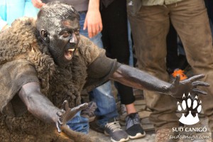 Fête de l'Ours 2016   