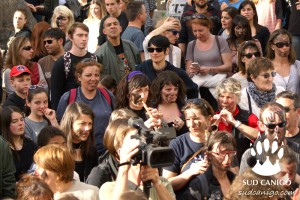 Fête de l'Ours 2016   