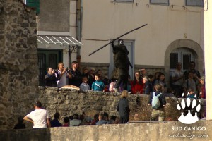 Fête de l'Ours 2016   